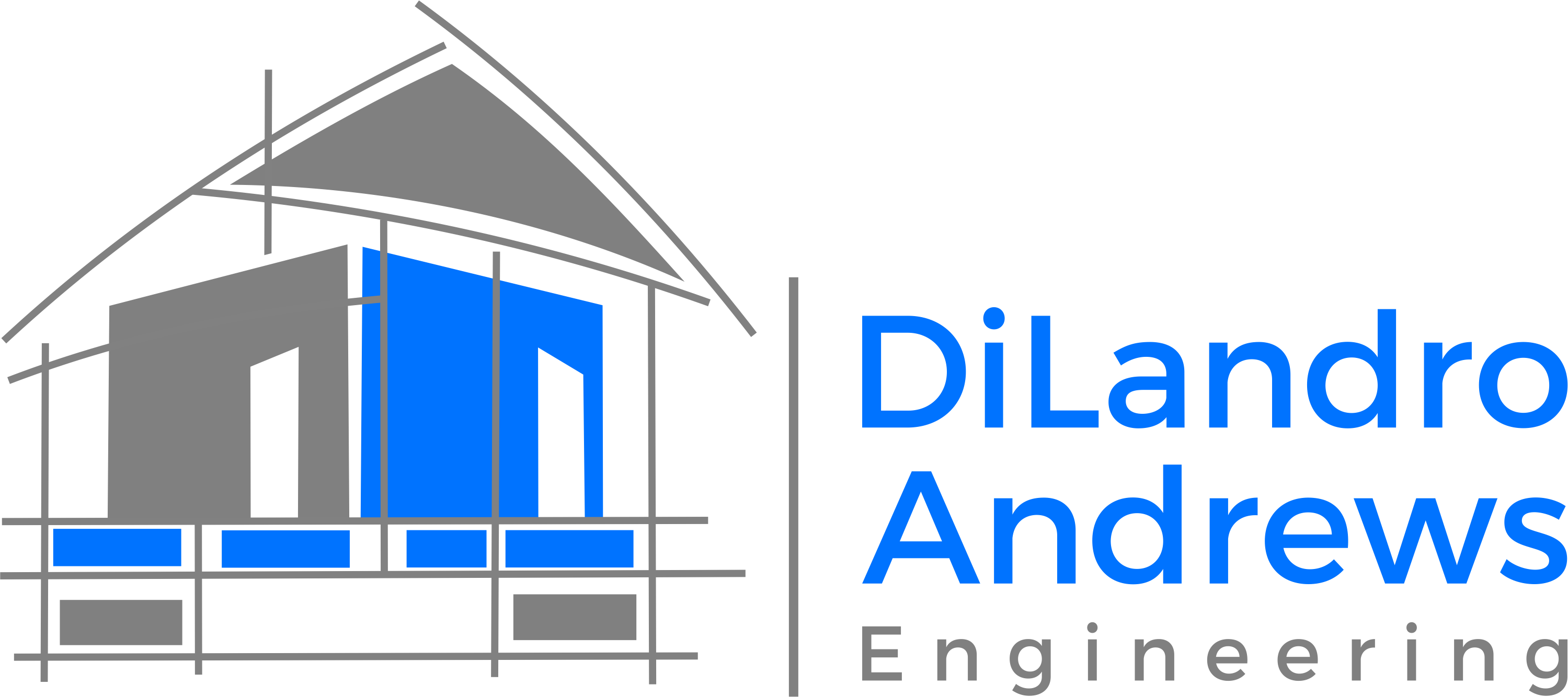 dilandro andrews engineering logo