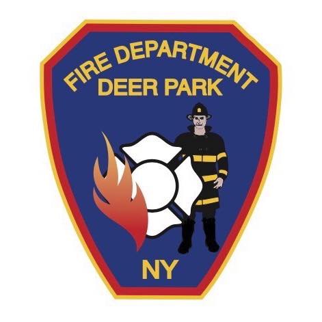 deer park fire department