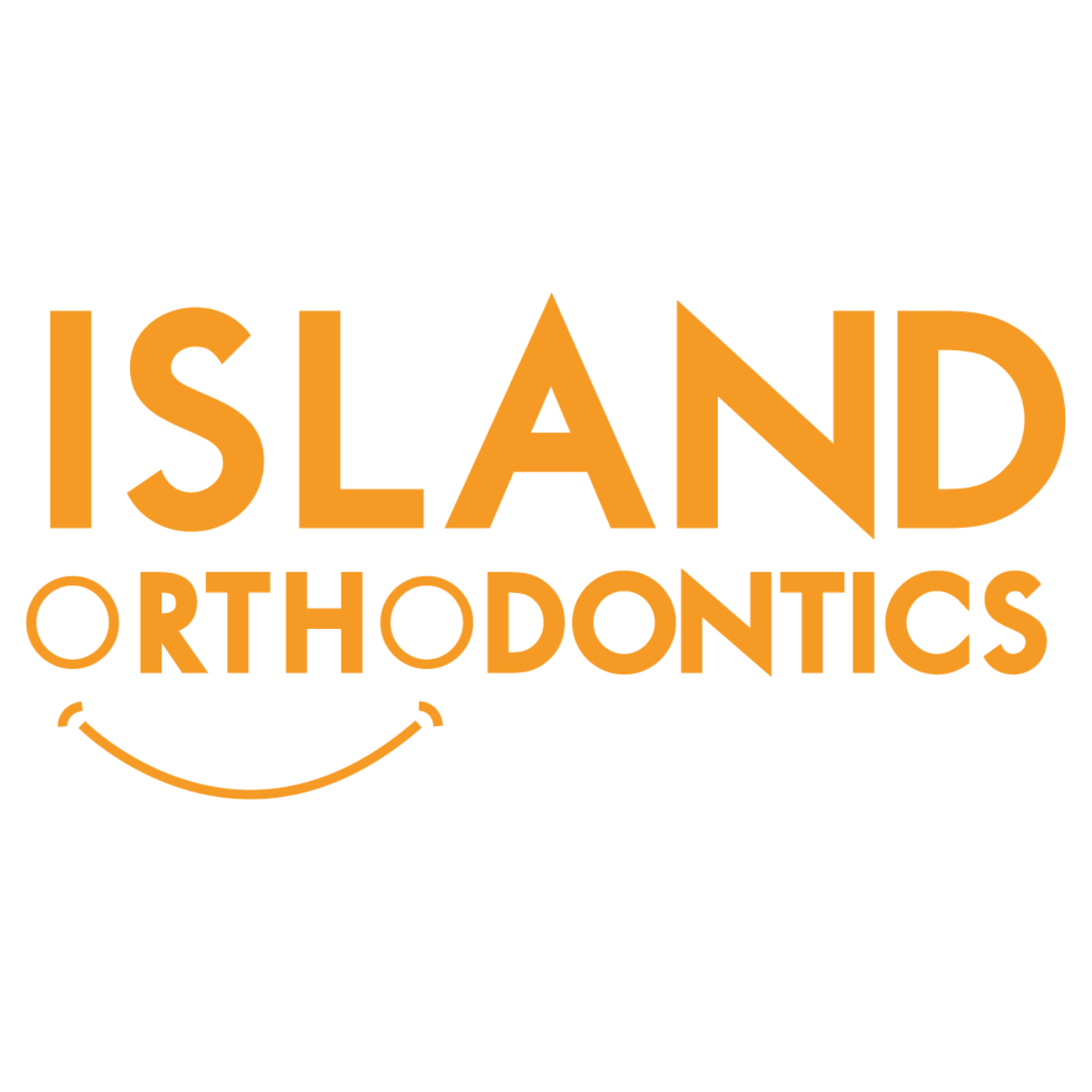 island orthodontics logo